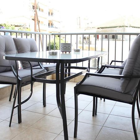 Side Beach Apartment Cavala Exterior foto